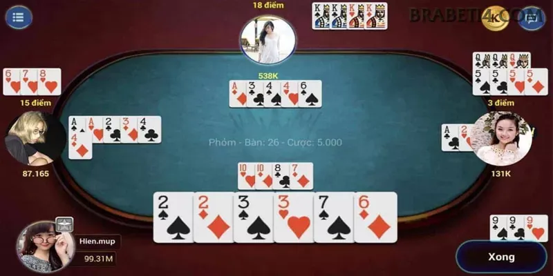 brabet: Entre no Mundo Mágico das Cartas e Transforme Seu Jogo