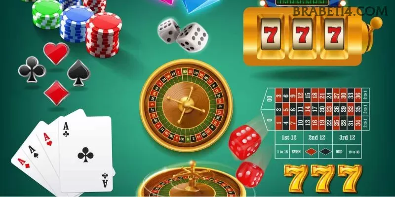 brabet: Os Melhores Recursos da Seção Arcade Que Você Precisa Conhecer